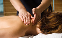 Massage Mobile Service